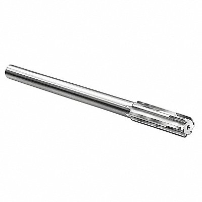 Chucking Reamer 0.4360 4 Flutes