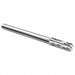Chucking Reamer 0.4755 6 Flutes