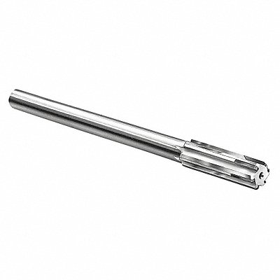 Chucking Reamer 0.6470 6 Flutes