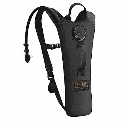 Hydration Pack 70 oz./2L Black