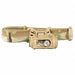 Headlamp Plastic Tan 300lm