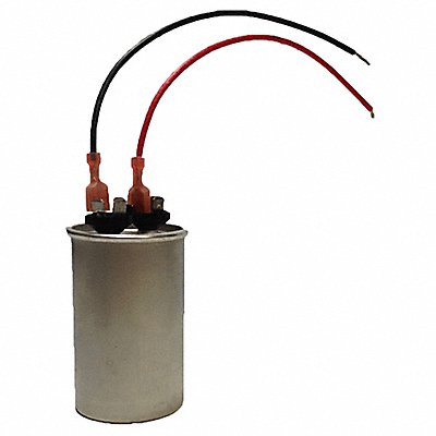 Motor Run Capacitor 45 MFD 3 3/4  H