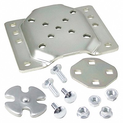 Kit Swivel Plate