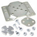 Kit Swivel Plate