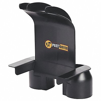Helmet Dryer Black Tube L 5-1/2 