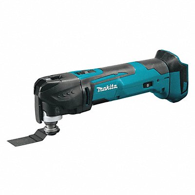 Oscillating Tool 12 in L 18V DC