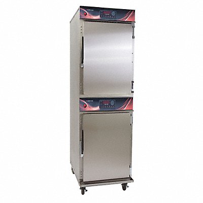 Cook and Hold Oven 208/240V 3 Ph