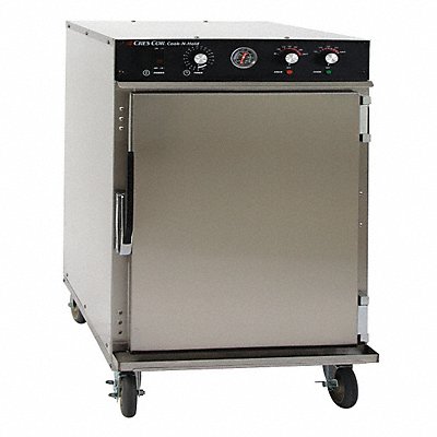 Cook and Hold Oven 208/240V 3 Ph