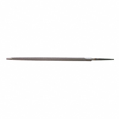 Extra Slim Taper File American 6 in L