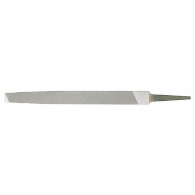 Mill File American Rectangular 12 in L