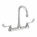 Top Mnt 5In R/S Gn Lever 1.5Gpm Chrome
