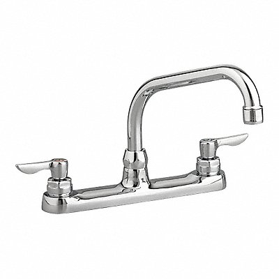 Straight Chrome American Standard 1.5gpm