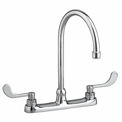 Gooseneck Chrome American Standard