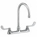 Gooseneck Chrome American Standard
