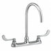 Gooseneck Chrome American Standard