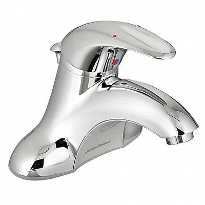 Low Arc Chrome American Standard 1.2gpm