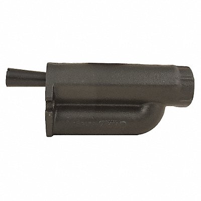Convertible Well Ejector Num of Pipes 2