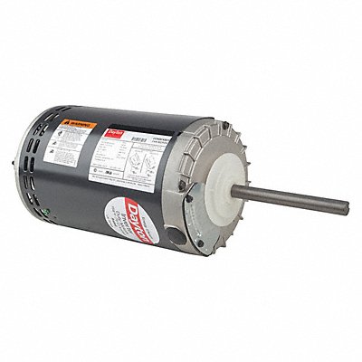 Condenser Fan Motor 2 HP 1140 rpm 60 Hz