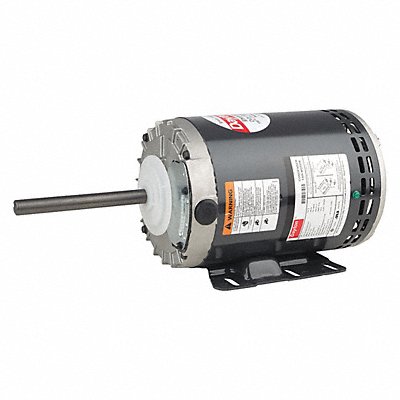Condenser Fan Motor 1/2 HP 575 rpm 60 Hz