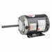 Condenser Fan Motor 1 HP 1140 rpm 60 Hz