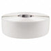 H7546 Floor Tape White 3 inx100 ft Roll