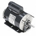 Motor PSC 1/2 HP 1625 RPM 115/230 V