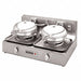 Waffle Baker Double 1800 Watt