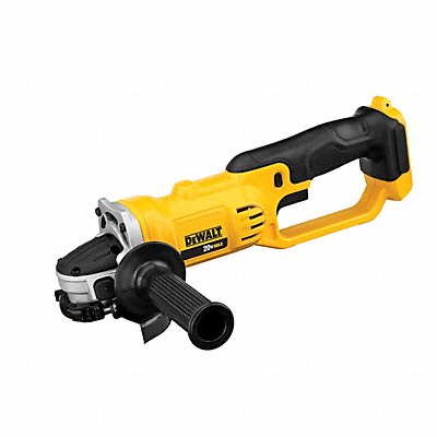 Angle Grinder DEWALT(R) 20V 4 1/2 Wheel