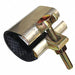 Repair Clamp 4 MaxOD Partial Cov 3 L