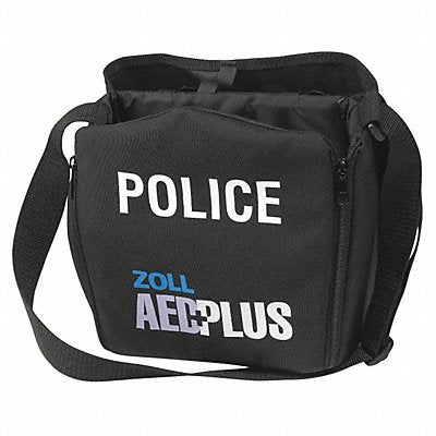 AED Soft Case Police