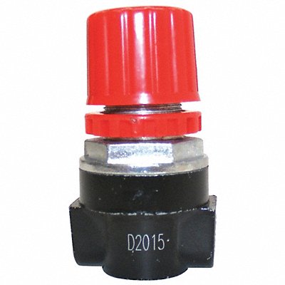 Reducer Pressure Regulator