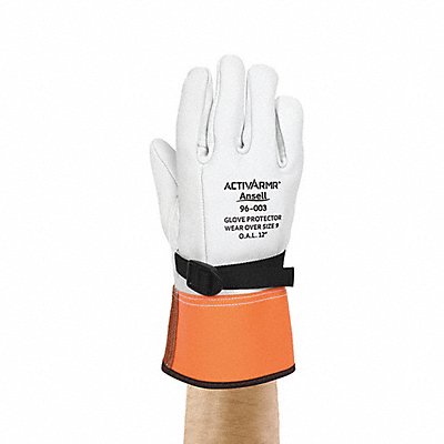 Electrical Glove Protector 8 12 PR