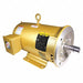 GP Motor 5 HP 1 750 RPM 208-230/460V