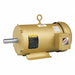 GP Motor 5 HP 1 750 RPM 208-230/460V