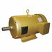 GP Motor 10 HP 1 770 RPM 208-230/460V