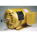 GP Motor 1 1/2 HP 1 755 RPM 230/460V