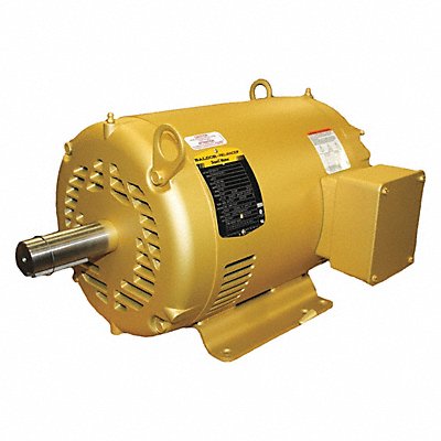 GP Motor 10 HP 1 770 RPM 230/460V 215T