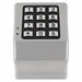 Wireless Keypad 5000 User Code