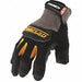 G6882 Mechanics Gloves L/9 8-3/4 PR