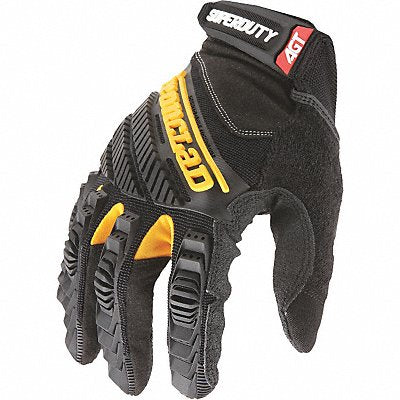 G6885 Mechanics Glove L/9 10-1/2 PR