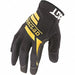 G6886 Light Duty Glove XL/10 9 PR