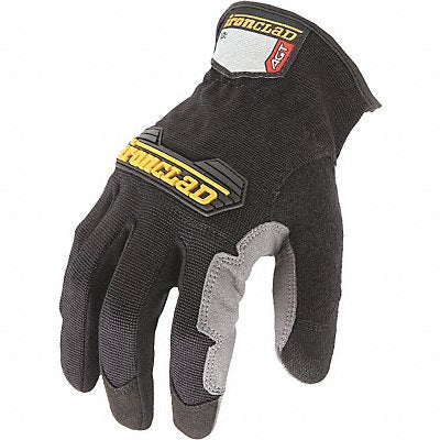 G6887 Mechanics Gloves S/7 9 PR