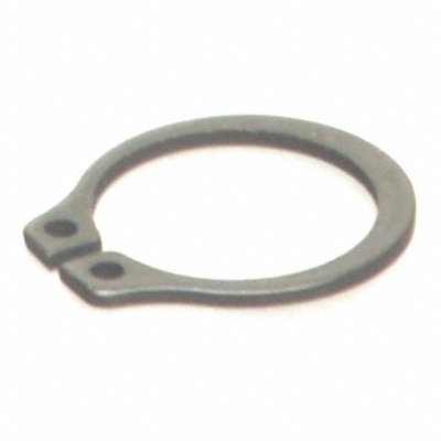 External Snap Rings