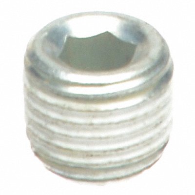 Pipe Plug