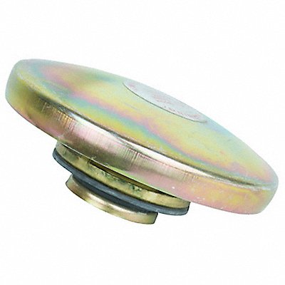 Vent Cap w/Base 2 In NPT Inlet 4 In L