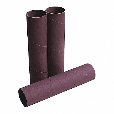 Sanding Sleeves 5/8INx6IN 100 Grit PK4