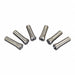 6-Piece R-8 Collet Set 1/8