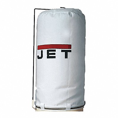 Filter Bag Fits Brand JET