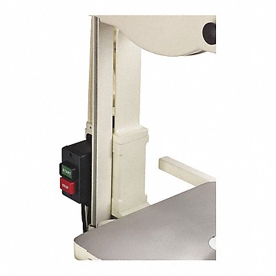 Jrb-14 6In. Riser Block For 14In. Bands