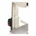 Jrb-14 6In. Riser Block For 14In. Bands